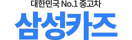 보은중고차